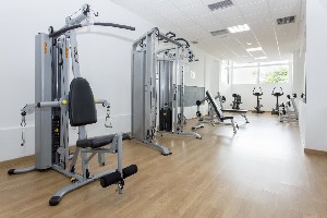 Hotel LANDMAR PLAYA LA ARENA wakacje