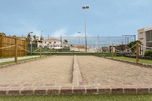 Hotel LANDMAR PLAYA LA ARENA wakacje