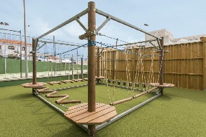 Hotel LANDMAR PLAYA LA ARENA wakacje