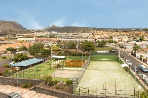 Hotel LANDMAR PLAYA LA ARENA wakacje