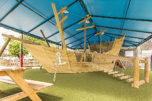 Hotel LANDMAR PLAYA LA ARENA wakacje