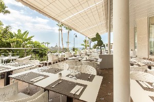 Hotel LANDMAR PLAYA LA ARENA wakacje