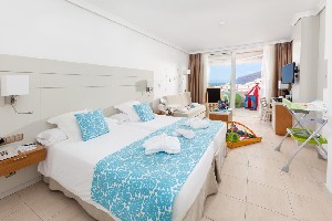 Hotel LANDMAR PLAYA LA ARENA wakacje