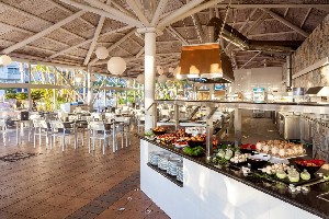 Hotel LANDMAR PLAYA LA ARENA wakacje