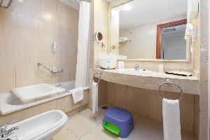 Hotel LANDMAR PLAYA LA ARENA wakacje