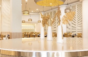 Hotel LANDMAR PLAYA LA ARENA wakacje