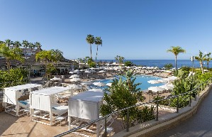 Hotel LANDMAR PLAYA LA ARENA wakacje