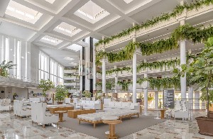 Hotel LANDMAR PLAYA LA ARENA wakacje