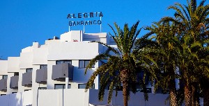Alegria
