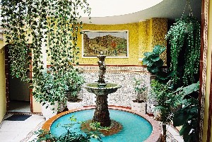 Interior miscellaneous
