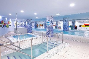 Hotel ALEXANDRE HOTEL GALA wakacje