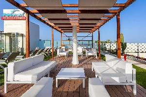 Hotel ALEXANDRE HOTEL GALA wakacje