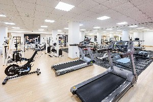 Hotel ALEXANDRE HOTEL GALA wakacje