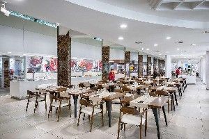 Hotel ALEXANDRE HOTEL GALA wakacje