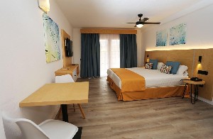 sample room