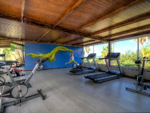 gym