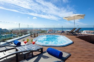 Hotel BEST TENERIFE wakacje