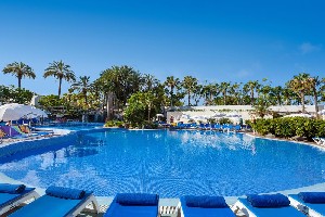 Hotel BEST TENERIFE wakacje