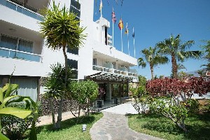 Hotel CATALONIA ORO NEGRO wakacje