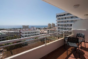 Hotel CATALONIA ORO NEGRO wakacje