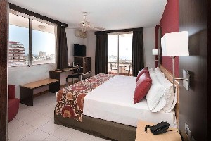 Hotel CATALONIA ORO NEGRO wakacje