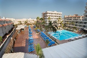 Hotel CATALONIA ORO NEGRO wakacje