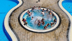 Hotel COLUMBUS wakacje