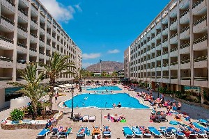 Hotel COLUMBUS wakacje