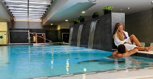 Hotel COLUMBUS wakacje