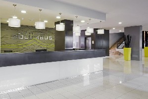 Hotel COLUMBUS wakacje