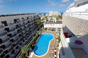 Hotel CORAL CALIFORNIA wakacje