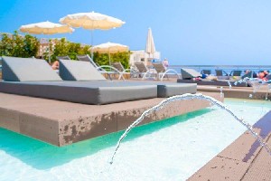 Hotel CORAL SUITES & SPA wakacje