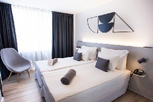 Hotel CORAL SUITES & SPA wakacje