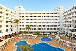 Hotel CORAL SUITES & SPA wakacje