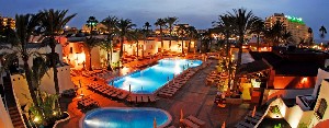 Hotel HD PARQUE CRISTOBAL TENERIFE wakacje