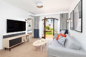 Hotel HD PARQUE CRISTOBAL TENERIFE wakacje