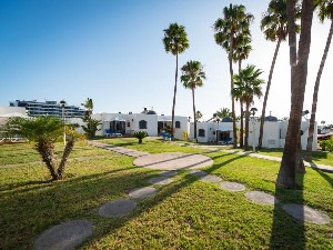 Hotel HD PARQUE CRISTOBAL TENERIFE wakacje