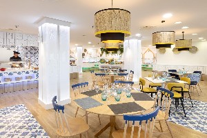 Hotel HD PARQUE CRISTOBAL TENERIFE wakacje