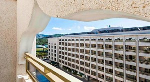 Hotel KN COLUMBUS APARTHOTEL wakacje