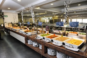 Hotel KN COLUMBUS APARTHOTEL wakacje