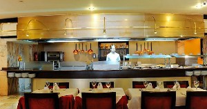 Hotel KN COLUMBUS APARTHOTEL wakacje