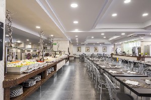 Hotel KN COLUMBUS APARTHOTEL wakacje