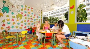 Hotel KN COLUMBUS APARTHOTEL wakacje