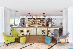Hotel LA SIESTA wakacje