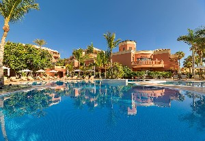 Hotel s bazénem
