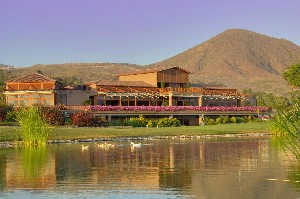 Hotel LAS MADRIGUERAS wakacje