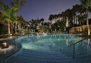Hotel LAS MADRIGUERAS wakacje