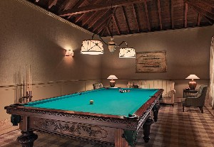 Hotel LAS MADRIGUERAS wakacje