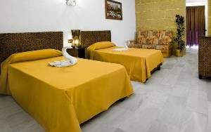 Hotel LAS PIRAMIDES RESORT wakacje