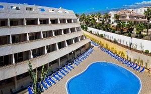 Hotel LAS PIRAMIDES RESORT wakacje